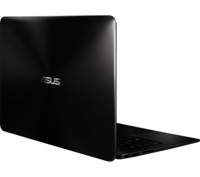 ASUS  Zenbook UX305 13.3  Laptop - Black